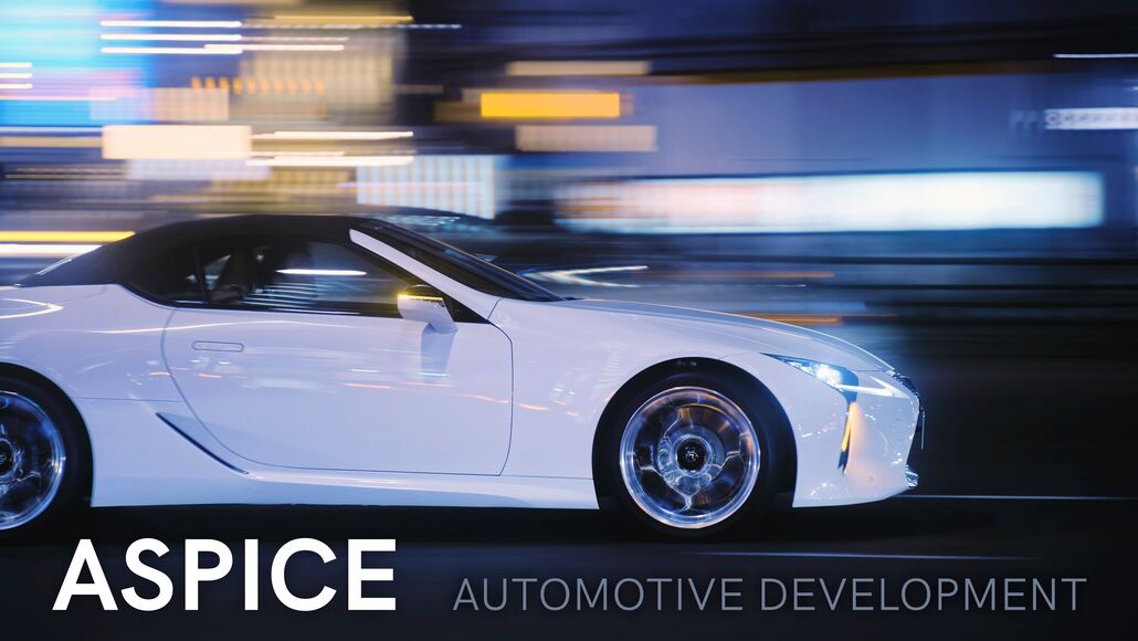 Dieses Bild ist ein Thumbnail, das für den Artikel Synergieeffekte bei der Entwicklung sicherheitskritischer Software - Integration von ASPICE und ISO 26262 verwendet wird.