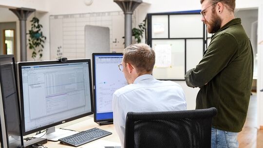 This image is a thumbnail representing the webinar for the Guidelines are a Modeler's Best Friend.