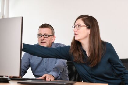 This image is a thumbnail representing the webinar for the Transform Your Modeling and Create Simply Better Models!.