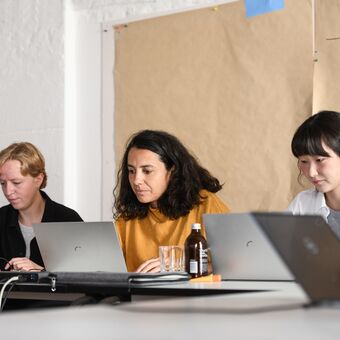 This image is a thumbnail representing the webinar "Shift-Left Made Practical: Boost Code Quality Through Early Static Model Analysis"