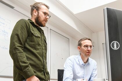 本图片展示了培训 “MXAM高级培训 - 建模规范的选择与配置” 的封面。