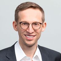 Dieses Bild zeigt Benjamin Hentze.