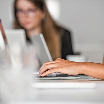 This image is a thumbnail representing the webinar for the Static Model Analysis for AUTOSAR Models.