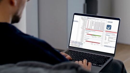 本图片展示了网络研讨会 “Model Like a Pro: MBD Made Easy!” 的封面。