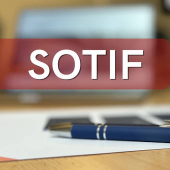 This is a thumbnail for SOTIF Certification (ISO 21448).