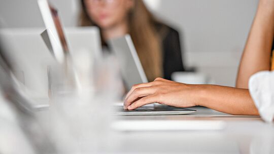 This image is a thumbnail representing the webinar for the Static Model Analysis for AUTOSAR Models.