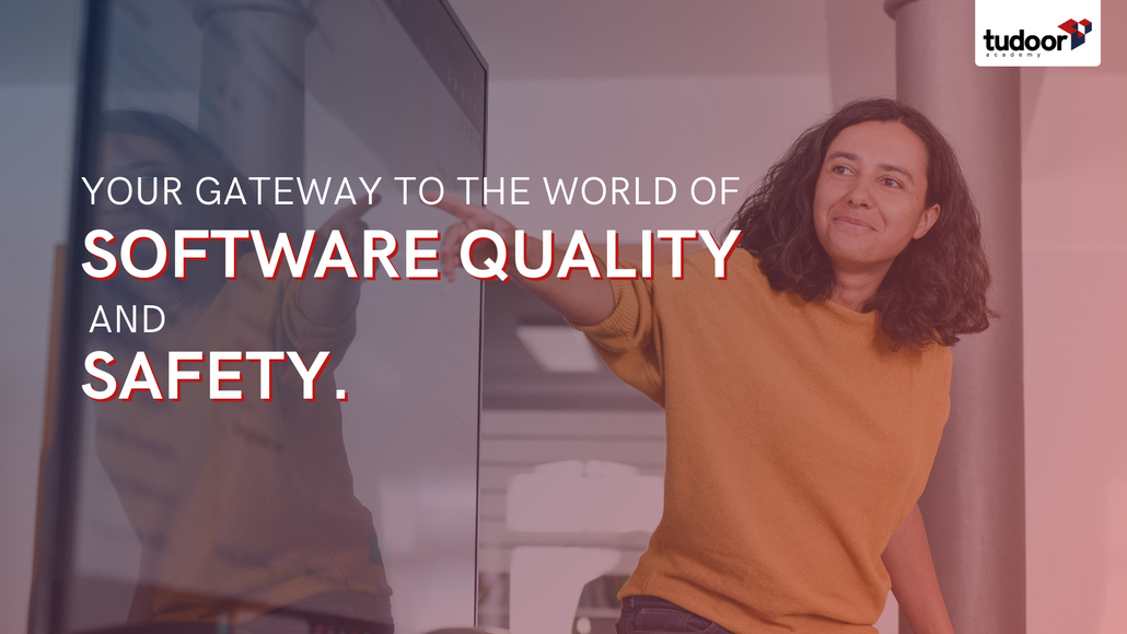 tudoor Knowledge Hub LinkedIn Newsletter on learning and education in software development with quarterly updates on training courses, webinars, and e-learning