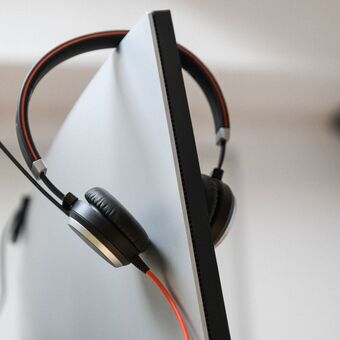 This image is a thumbnail representing the webinar How To Bring Stateflow Under Control with Modeling Guidelines.