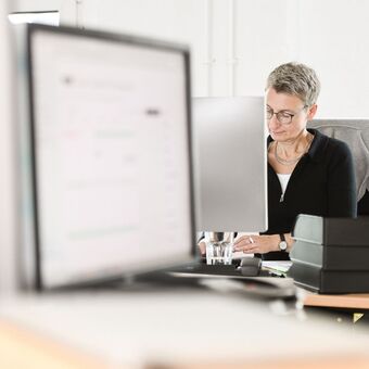 This image is a thumbnail representing the Functional Safety Certification (ISO 26262).