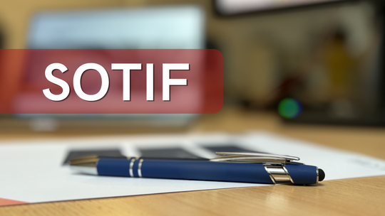 This is a thumbnail for SOTIF Certification (ISO 21448).