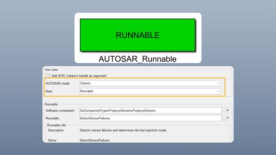 本图片展示了文章 “Embedded Coder/TargetLink AUTOSAR模型的静态分析介绍” 的封面。