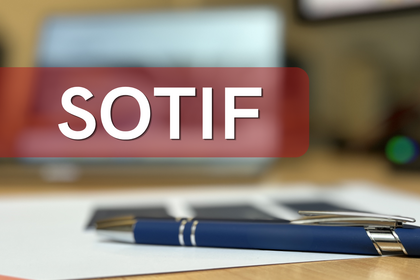 This is a thumbnail for SOTIF Certification (ISO 21448).