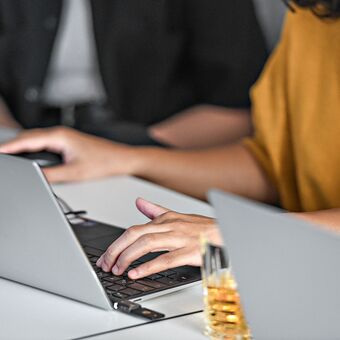 This image is a thumbnail representing the Functional Safety for Automotive Professionals training class page.