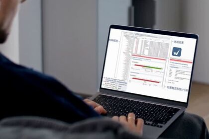 本图片展示了网络研讨会 “Model Like a Pro: MBD Made Easy!” 的封面。