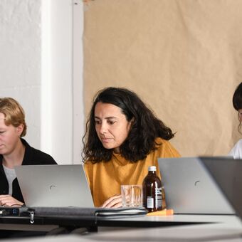 This image is a thumbnail representing the webinar "Shift-Left Made Practical: Boost Code Quality Through Early Static Model Analysis"