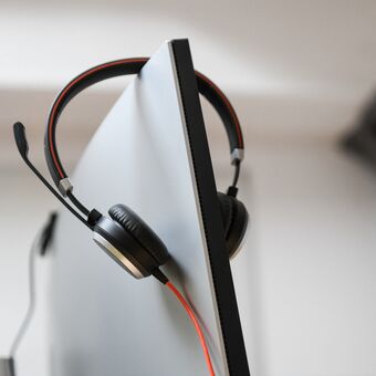 This image is a thumbnail representing the webinar How To Bring Stateflow Under Control with Modeling Guidelines.